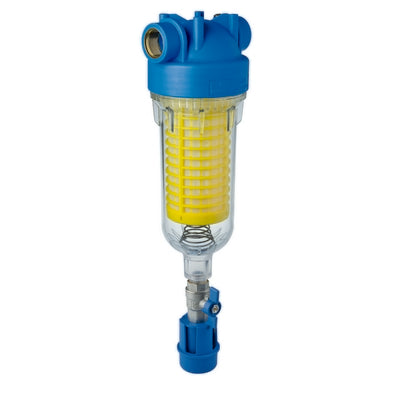 FILTRO HYDRA RLH