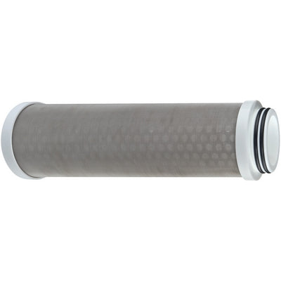 CARTUCCIA IN ACCIO INOX AISI 304 SERIE CX PER SENIOR