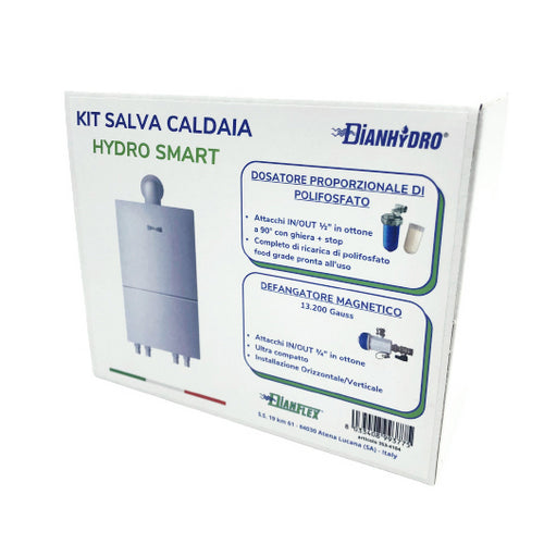 KIT SALVACALDAIA HYDRO SMART