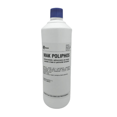 POLIFOSFATO LIQUIDO MAK POLIPHOS