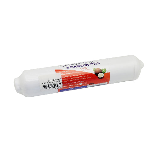CARTUCCIA POST-FILTRANTE CARBON COCONUT