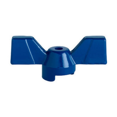 FARFALLA IN ALLUMINIO MOD. PERFECTA-EVOLUTION