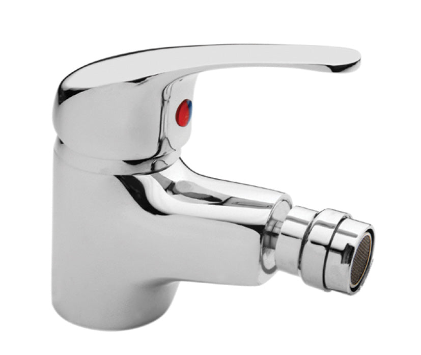 SERIE LUNA GRUPPO BIDET MONOCOMANDO *
