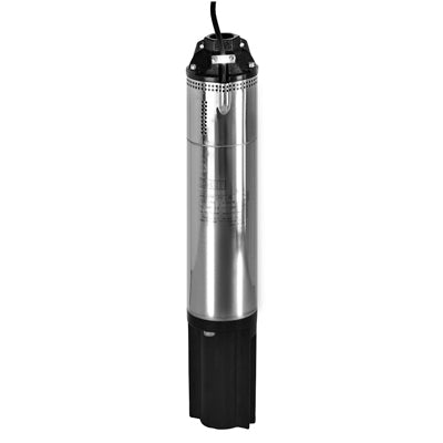 ELETTROPOMPA SOMMERSA PERIFERICA 4" DAB MOD. "IDEA"