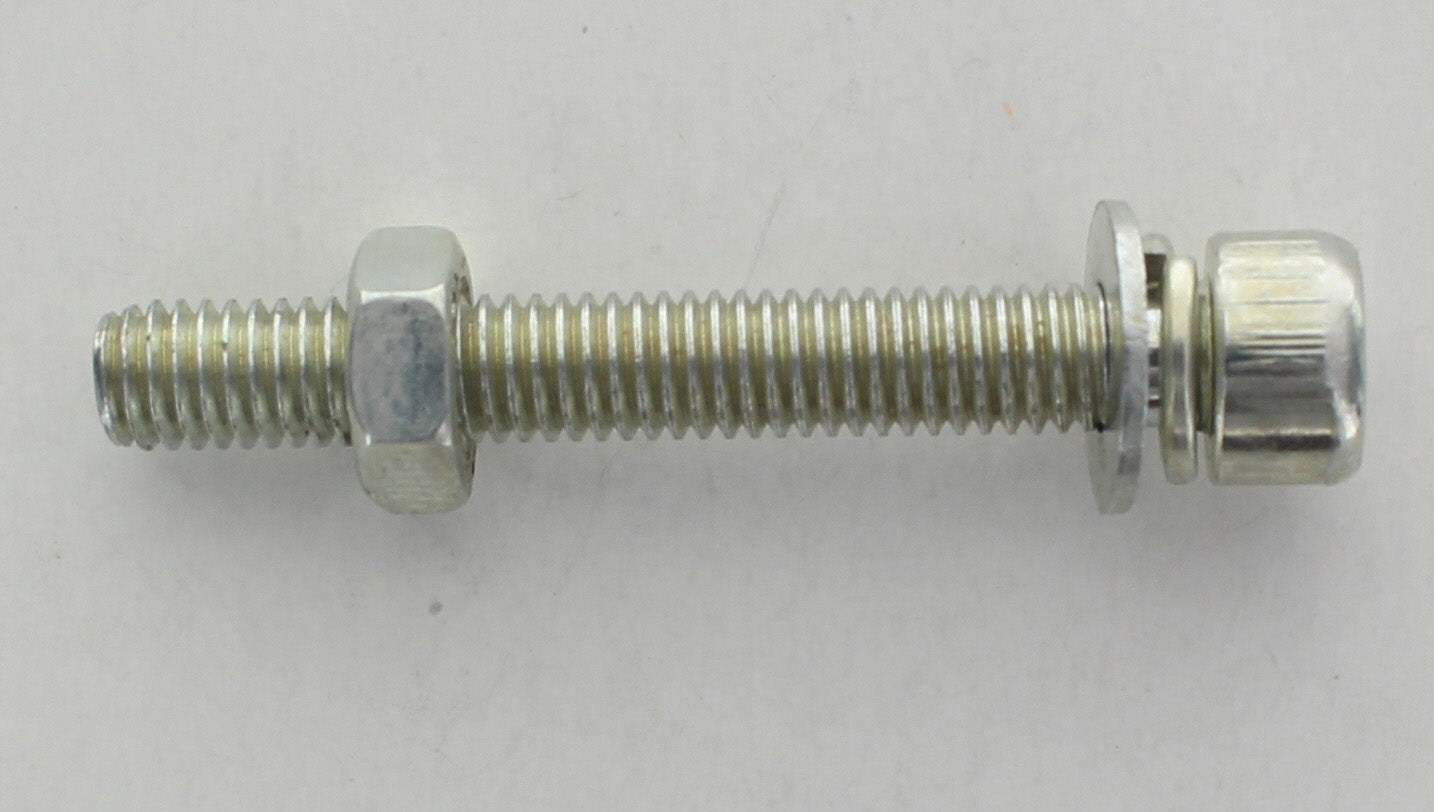 J-SKY HT 230 FIG. 4 COLLETTORE CARBURATORE