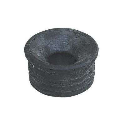 MORSETTO IN GOMMA VALSIR