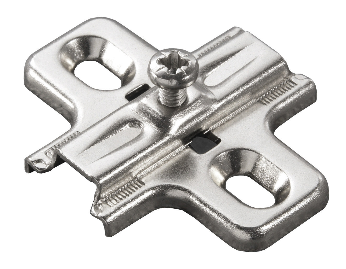 SALICE BASETTA FISSA ART.B2V3H09 (100PZ)