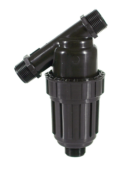 FILTRO X IMPIANTO INTERRATO GR.1 A32M (YCV)