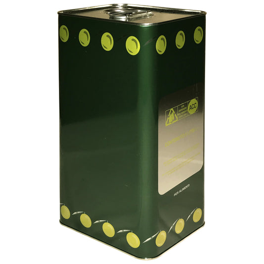 LATTINA OLIO LT.5 SENZA TAPPO 3025