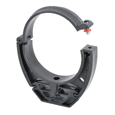 COLLARE PHONO BLACK