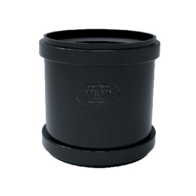 MANICOTTO PHONO BLACK