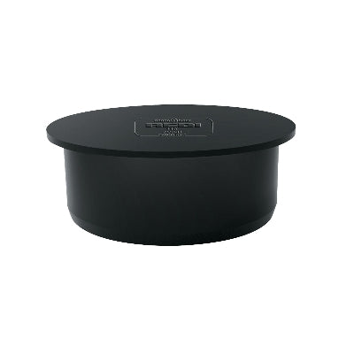 TAPPO PHONO BLACK