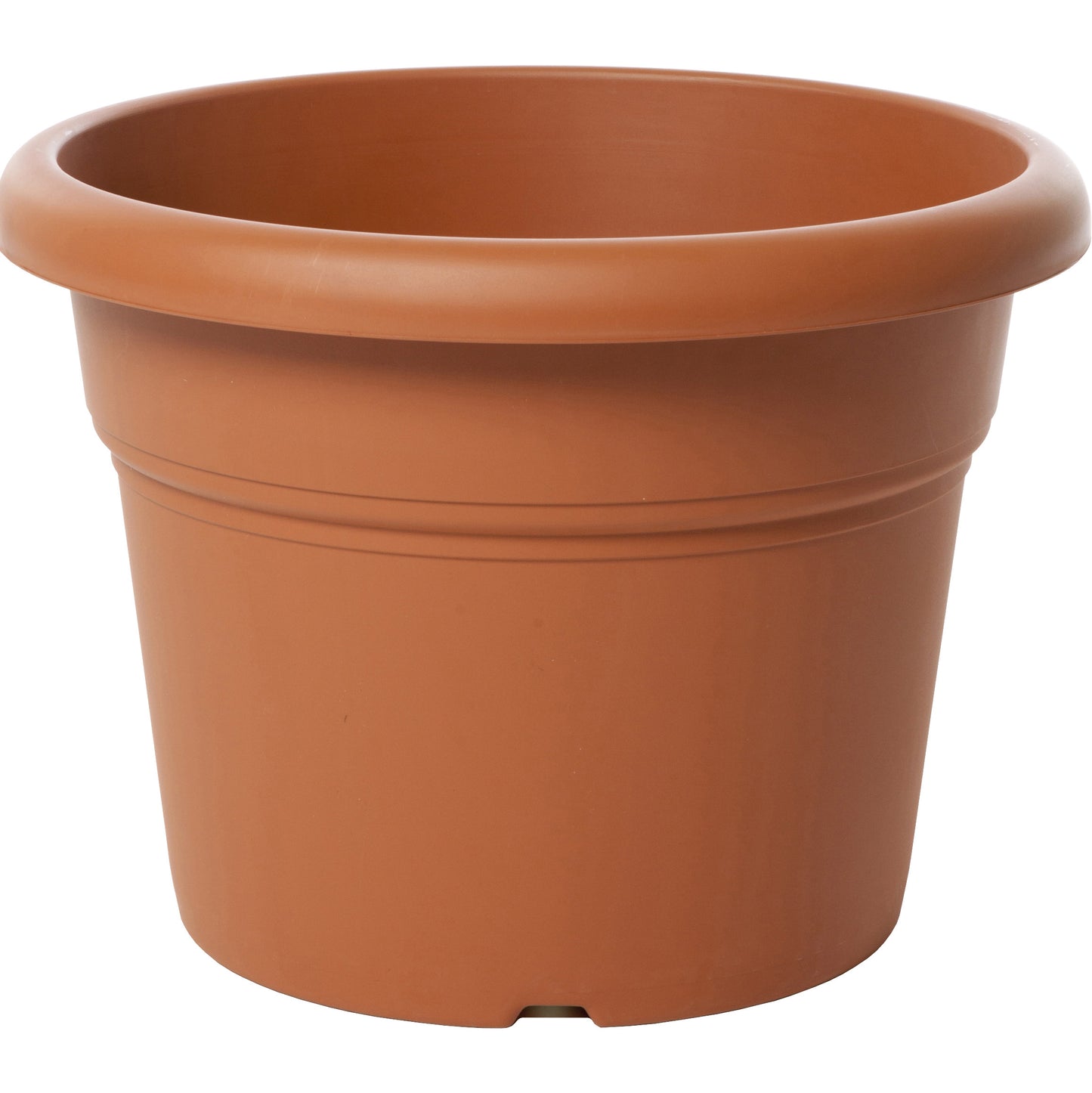 VASO IN PLASTICA RUBER/UNICA CM.50
