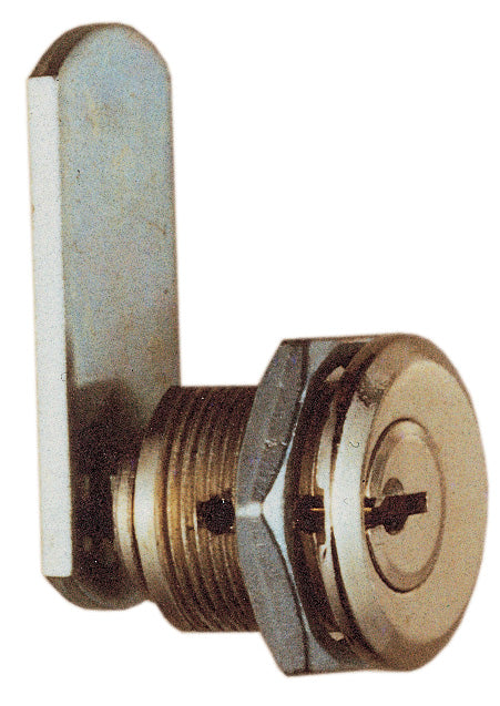SERRATURA A CILINDRO IBFM D. 20 MM. 30*