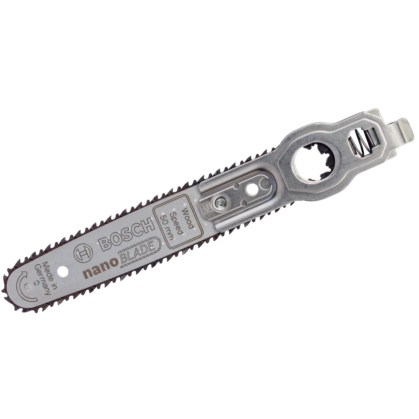 BOSCH-V LAMA WOODSPEED 50 D.44 PER SEGHE A