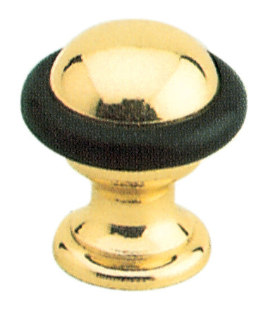 ARRESTO TONDO OTTONE LUC.VERN. PER PORTE