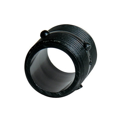 NIPPLE DOPPIO FILETTO MASCHIO