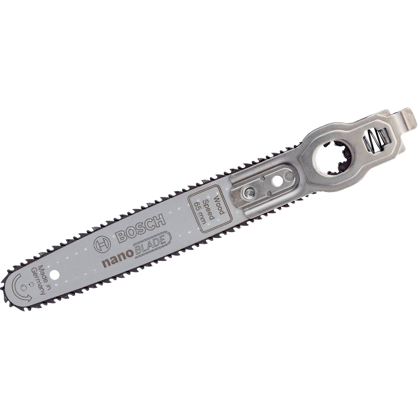 BOSCH-V LAMA WOODBASIC 65 D.52 PER SEGHE A