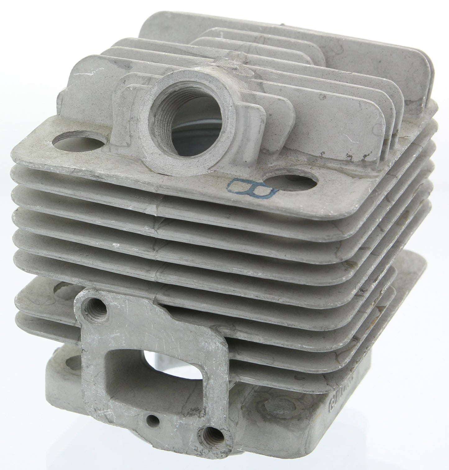 J-SKY GZ325 FIG. 1 CILINDRO