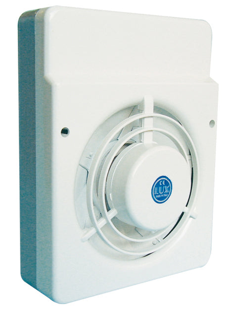 ASPIRATORE ELETTRICO A MURO ART. LUX215