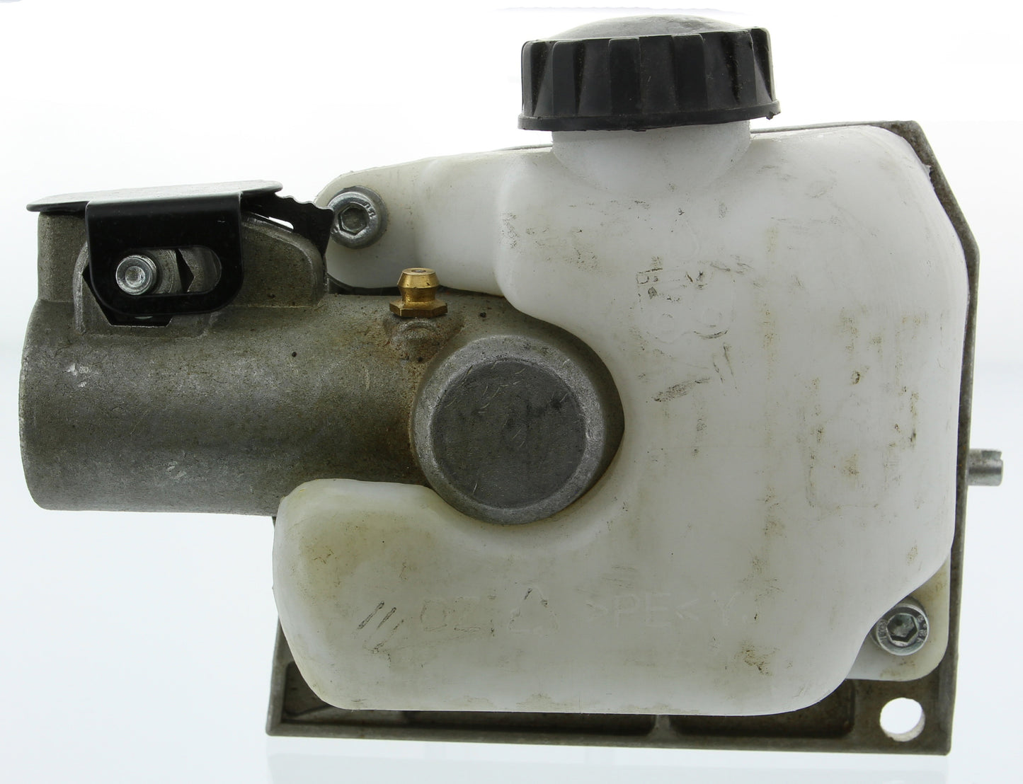 J-SKY GZ325 FIG. 1C SCATOLA INGRANAGGI