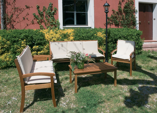 PANCA IN LEGNO 2 POSTI SERATA ART.B-J5A