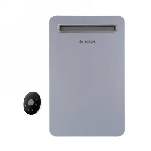 SCALDABAGNO A GAS THERM 5600O OUTDOOR NEW