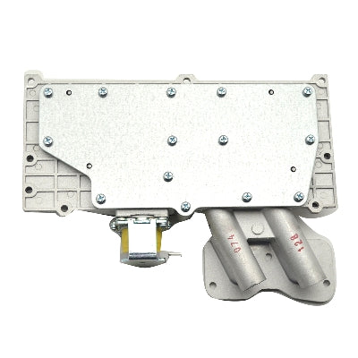KIT DI TRASFORMAZIONE GAS P/AVENIR PLUS LNX