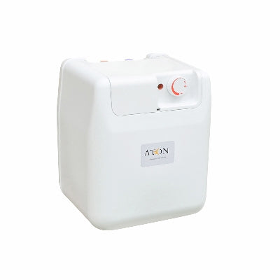 SCALDABAGNO ELETTRICO ATON LT.10 VERTICALE SOTTOLAVELLO
