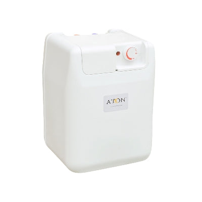 SCALDABAGNO ELETTRICO ATON LT.15 VERTICALE SOTTOLAVELLO