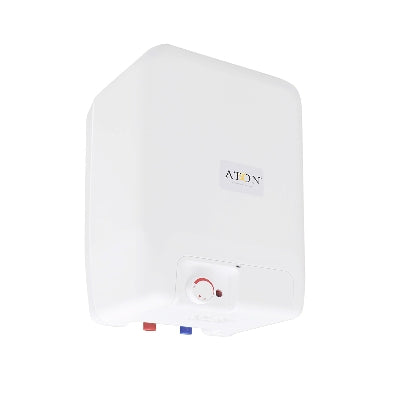 SCALDABAGNO ELETTRICO ATON LT.15 VERTICALE SOPRALAVELLO