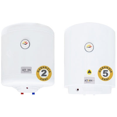 SCALDABAGNO ELETTRICO ATON LT.50 VERTICALE