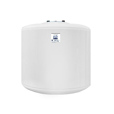 SCALDABAGNO ELETTRICO DELTA LT. 15 VERTICALE SOTTOLAVELLO