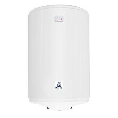 SCALDABAGNO ELETTRICO DELTA LT. 50 VERTICALE