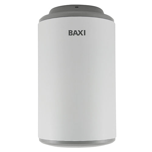 SCALDACQUA ELETTRICO BAXI LT 10 VERTICALE SOTTOLAVELLO