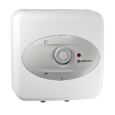 SCALDABAGNO ELETTRICO VERTICALE LT.15 SOPRALAVELLO CHAFFOTEAUX