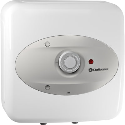SCALDABAGNO ELETTRICO CHAFFOTEAUX LT.30 VERTICALE