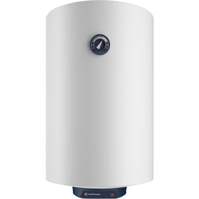 SCALDABAGNO ELETTRICO CHAFFOTEAUX LT.50 VERTICALE