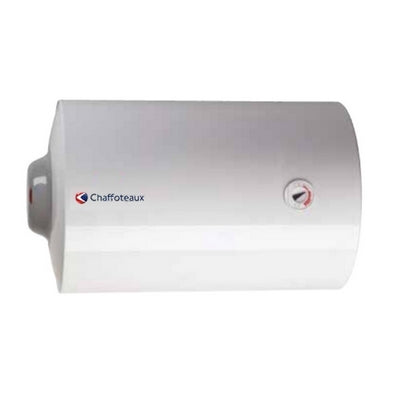 SCALDABAGNO ELETTRICO CHAFFOTEAUX LT.80 ORIZZONTALE