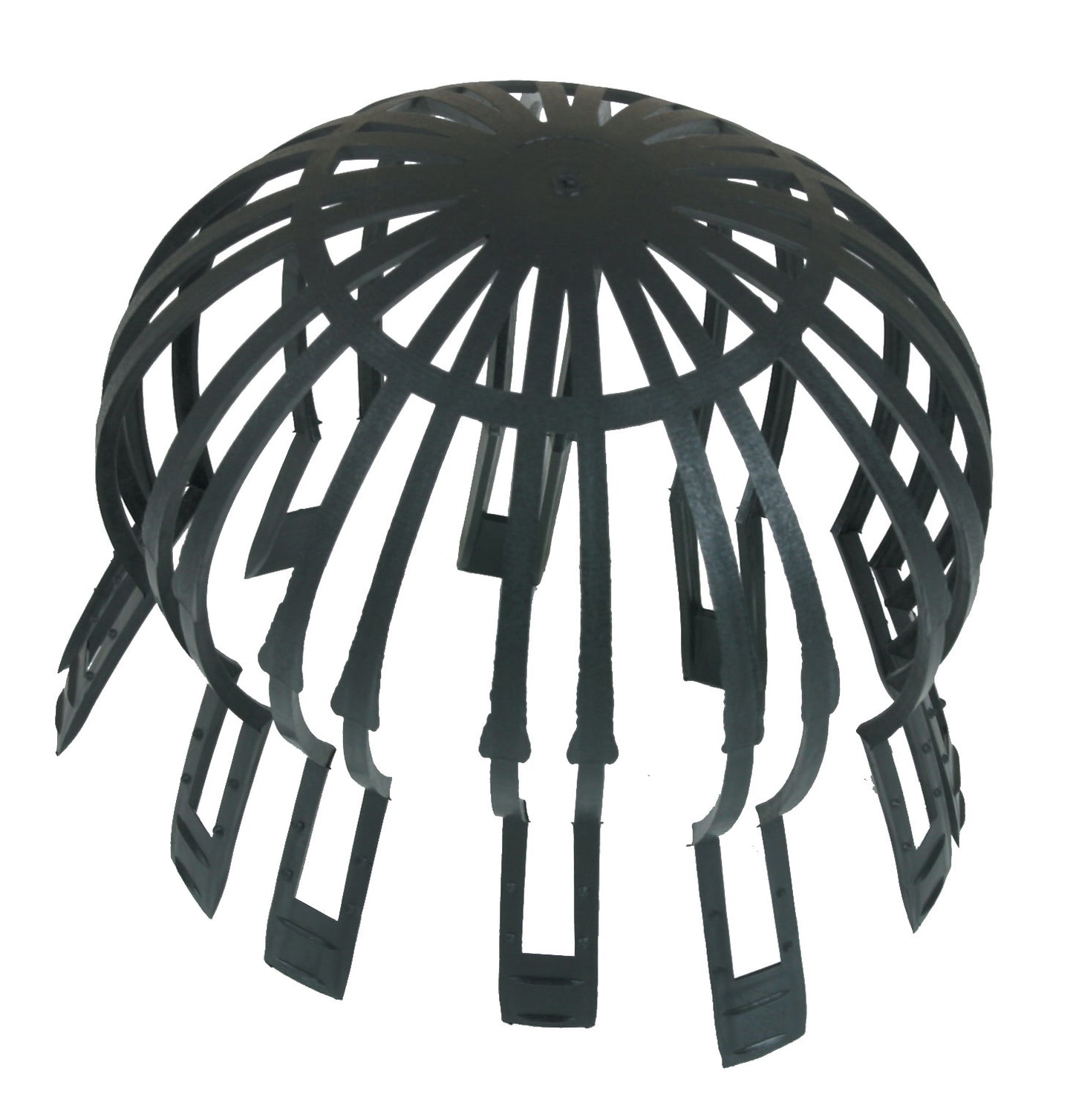 PARAFOGLIE DI PLASTICA MM.60/120