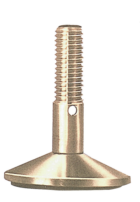 PIEDINO REGOLABILE MA12 X D.MM.40