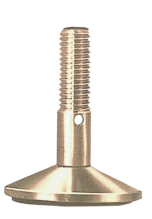PIEDINO REGOLABILE MA12 X D.MM.60