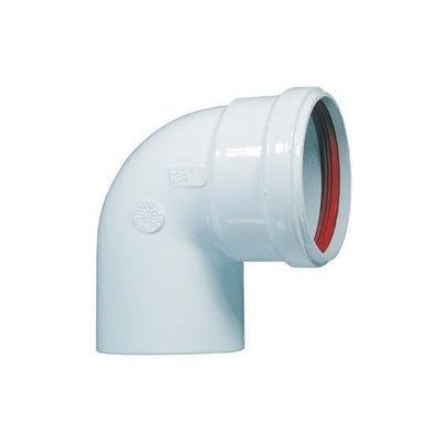 CURVA 90° MF DN 80 (SDOPPIATO)