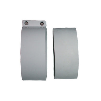 MANICOTTO DN 100 (COASSIALE)