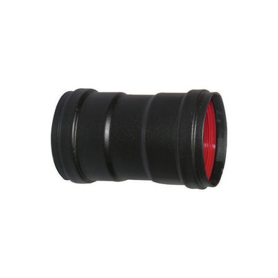 TUBO PORCELLANATO H 150 MM PELLET