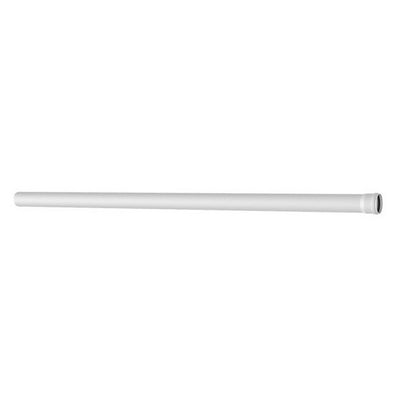 TUBO MONO-PARETE IN PPs H 2000 - LINEA CONDENSAZIONE
