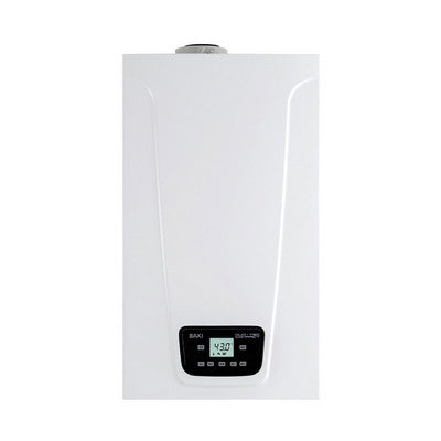 CALDAIA CONDENSAZIONE DUO TEC COMPACT E