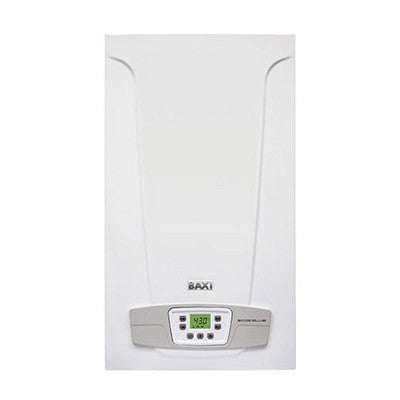 CALDAIA CONVENZIONALE ECO5 BLU 24KW CAMERA APERTA