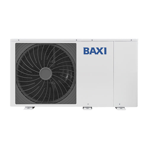 POMPA DI CALORE AURIGA MA R32