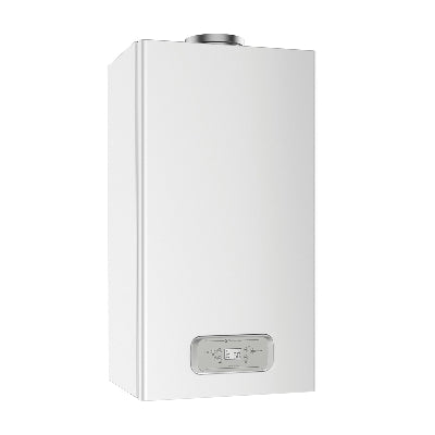 CALDAIA INOA ULTRA 25 KW CF EU CAMERA APERTA METANO